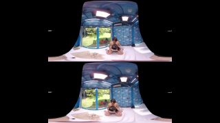 3DSVR-0122 C - Virtual Reality - Oculus rift