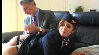 Michaela McGowen - OTK Air - K Vista rápida Porn - New Sex...