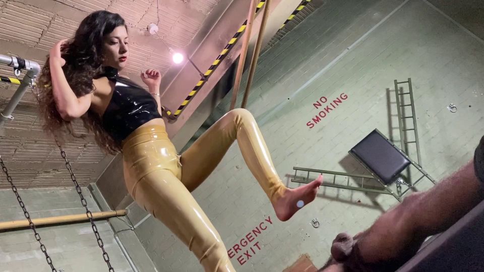 [GetFreeDays.com] Pelota Nunca satisfarás mis sadistas impulsos cbt tanto como mi cara de Squis sentado