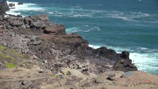 online xxx video 21 karate feet fetish handjob porn | ATKGirlfriends presents Violet Rain in Virtual Vacation Hawaii 5_8 | handjob and footjob