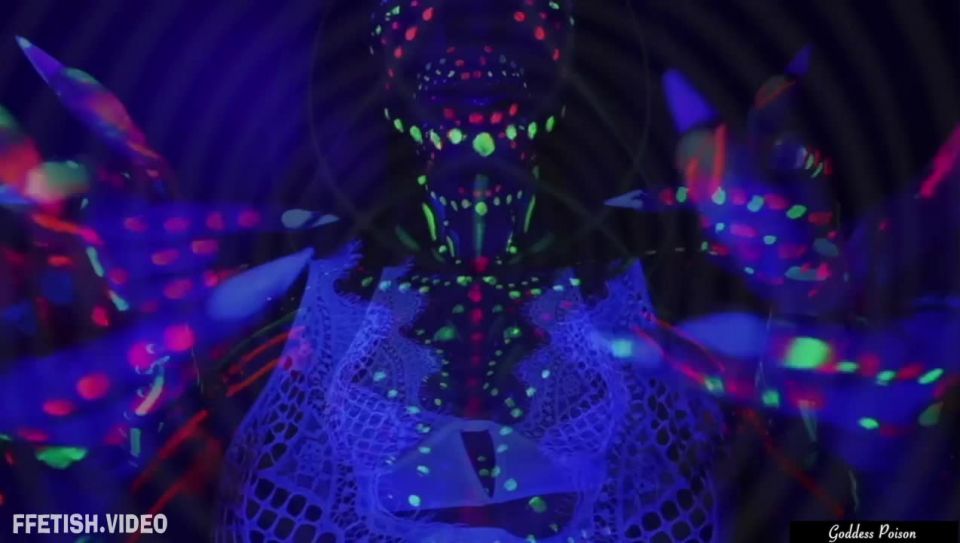 online xxx video 19 I Want Poison – ETERNALLY POISONED! Ancient tribal Mesmerize!, bizarre femdom on femdom porn 