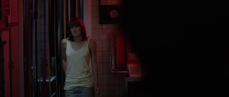 Lucie Debay - Una nueva historia antigua (2012) HD 720p - (Porno de Celebridad)