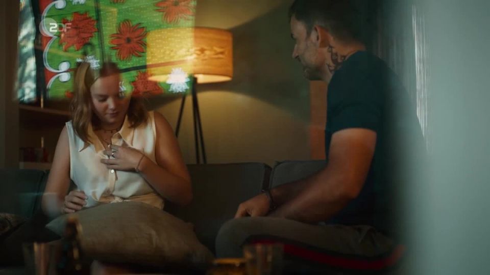 Paula Hartmann - Letzte Spur Berlin s08e07 (2019) HD 720p - (Porno de Celebridad)