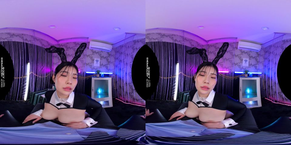 Kamiki Rei - DSVR-1433 B -  (UltraHD 2024) New Porn