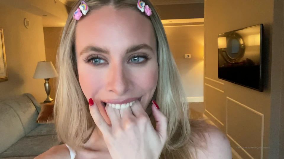 adult xxx clip 14 brazilian hardcore Onlyfans - Anyaolsen - Guess where my fingers have been - 27-02-2020, hardcore on hardcore porn