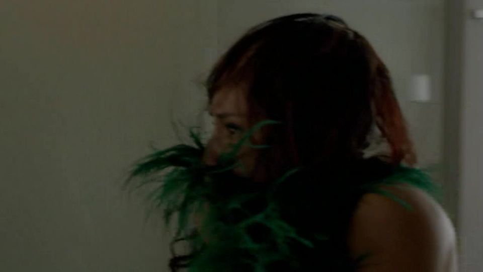 Giovanna Antonelli, Thalita Carauta, Fabiula Nascimento - S.O.S. Mulheres ao Mar 2 (2015) HD 720p!!!