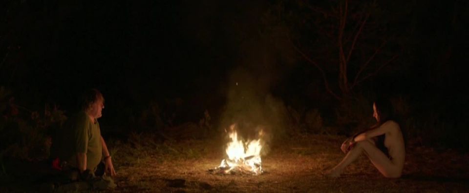 Audrey Bonnet – The End (2016) HD 720p - (Celebrity porn)