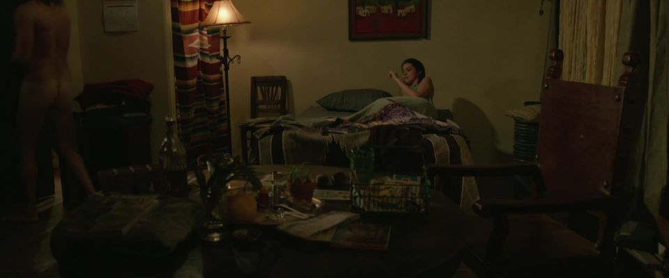 Adelaide Kane – Cabra (2012) HD 1080p!!!