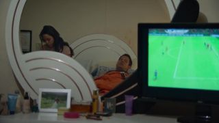 Ruth Ramos - La region salvaje (2016) HD 720p - (Celebrity porn)