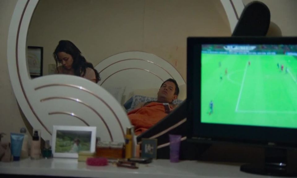 Ruth Ramos - La region salvaje (2016) HD 720p - (Celebrity porn)