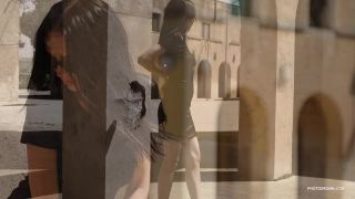 Tubo en línea Photodromm presenta - adolescentes