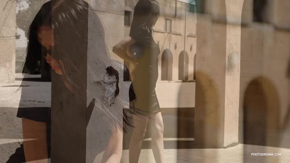 Tubo en línea Photodromm presenta - adolescentes