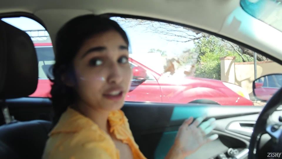 adult clip 30 Zishy – Reina Rae – Bodanical Pt 2 (2022) - reina rae - hardcore porn wild hardcore sex