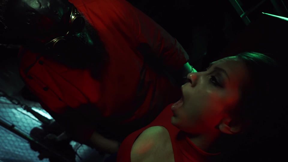 Coco Darcie Dolce Lilly Hawke – Monstruos de cráneo, superhéroes y cosplay en cosplay