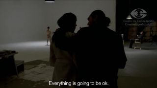 Lilia Mendoza - Clarisa (2012) HD 720p - (Celebridad porno)