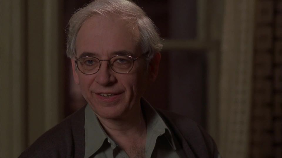 Juliette Lewis - El 4o piso (1999) HD 1080p - (Celebrity porn)