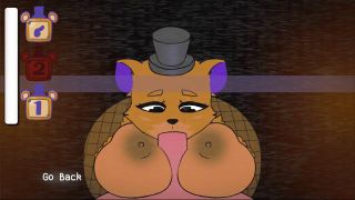 porebae - Fuzzboob game