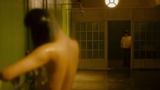 Caiyu Yang, Elane Zhong - Fang hua (2017) HD 720p - (Celebrity porn)