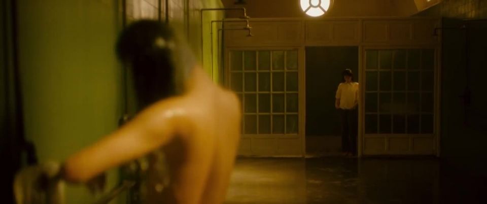 Caiyu Yang, Elane Zhong - Fang hua (2017) HD 720p - (Celebrity porn)