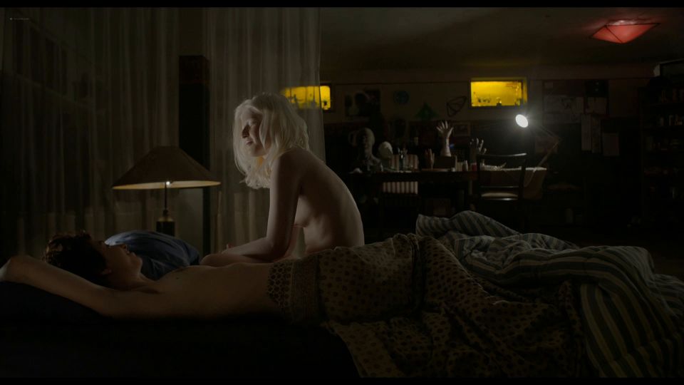 Estreno emocionante: Sofía y Blanca en Cadáver exq