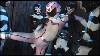 GHKR-87  Akari Niimura - Cosplay