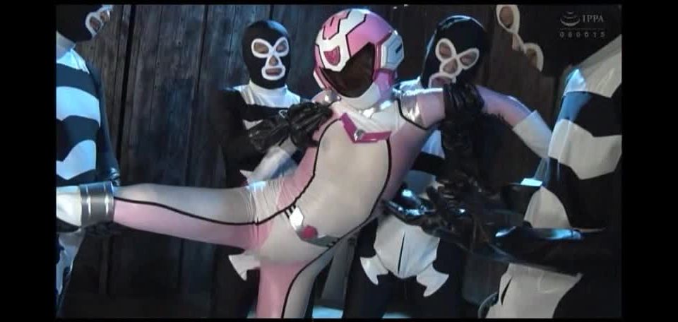 GHKR-87  Akari Niimura - Cosplay