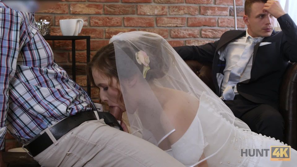 Stacy Cruz - Bride Cheating After Wedding (Pornstar)