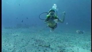 SexUnderwater e0023 Scuba Dears   Hope in Cozumel (mp4)