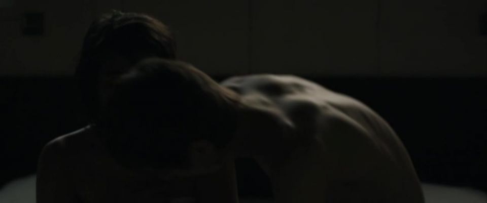 Anjela Nedyalkova - Ave (2011) HD 720p - (Celebrity porn)