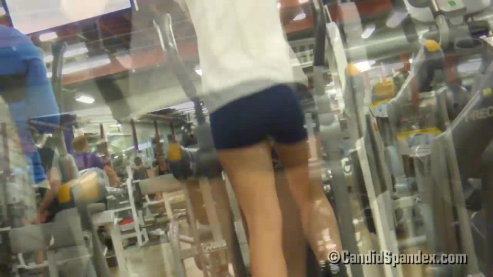 [SiteRip] CandidSpandex 049