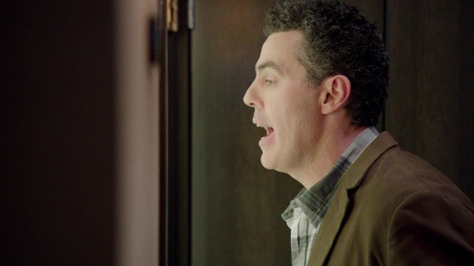 Vanessa Branch – Road Hard (2015) HD 1080p - (Celebrity porn)