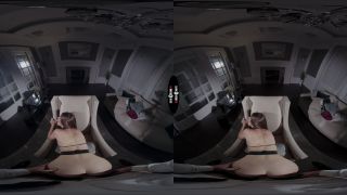 Princess Alice - Your Personal Bunny Girl - DarkRoomVR (UltraHD 4K 2021)