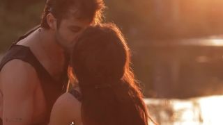 Francesca Renzi - Puddles (2011) HD 720p - (Celebrity porn)