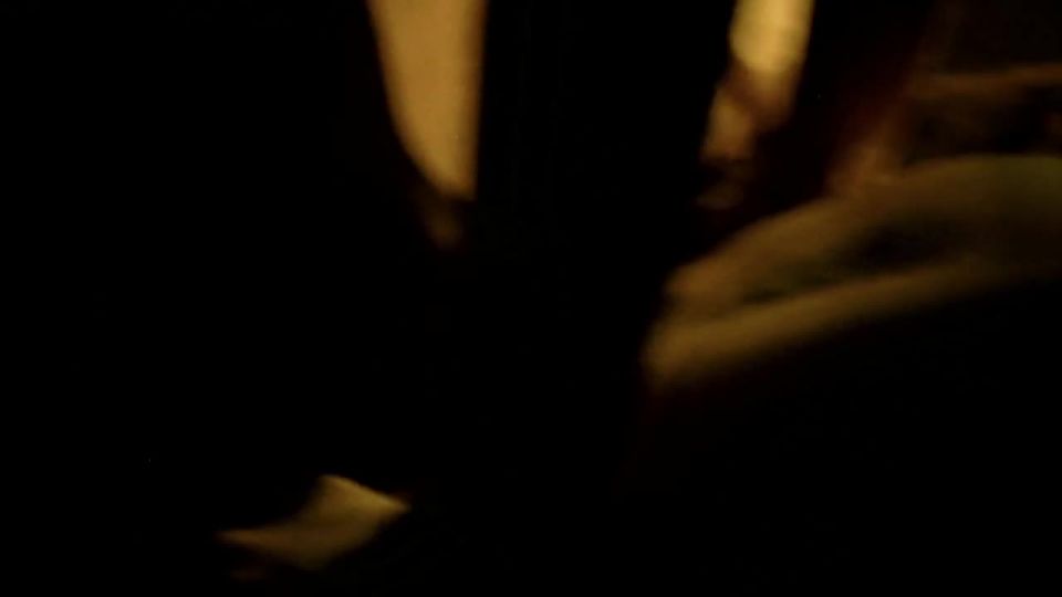 Vanessa De La Sotta - Vueltas (2009) HD 720p - [Celebrity porn]