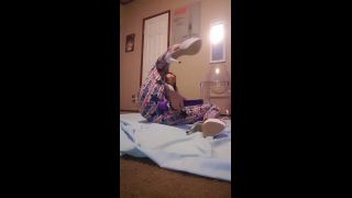 00268 - Frostyprincess Squirting In My Leggings