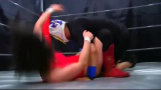 [waranlov.com] PWWX-02 レスリングスターズMIXED ROUND.2 | cosplay, コスプレ, superheroine, 女子プロレス, wrestling