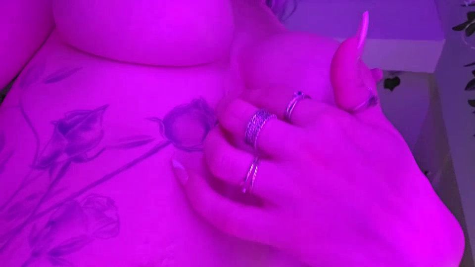 [K2S.CLUB] Lexi Snow - Body Tour Tetas Coño Culo - SD 540P