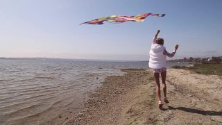 Nancy A – One Spring Morning - teens - teen 