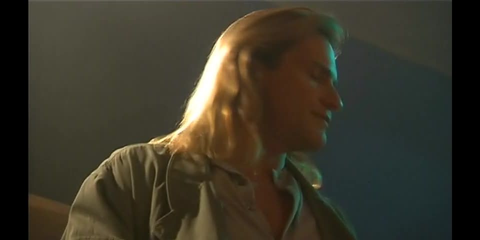 free video 22 smoking fetish Power Lines, Scene 3 - Allie Sin, bondage on cumshot