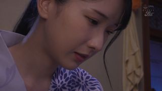 JUFE-580 【モザイク破壊版】黒人FUCK解禁！夫婦旅行でまさかの相部屋…黒人中出し温泉 宮西ひかる