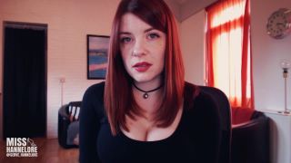 adult xxx video 6 femdom bdsm HannyTV - 1 Week CEI Challenge, cum on femdom porn