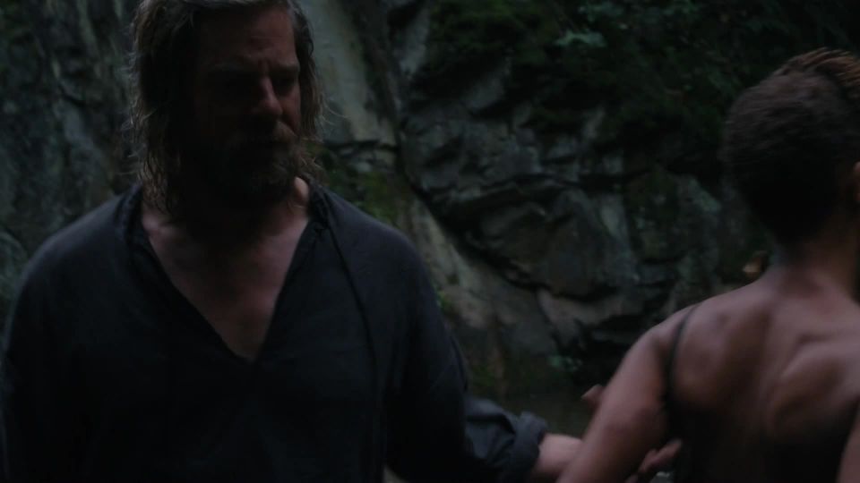 Dennesch Zoude, Natalia Wörner – Götz von Berlichingen (2014) HD 1080p - (Celebrity porn)