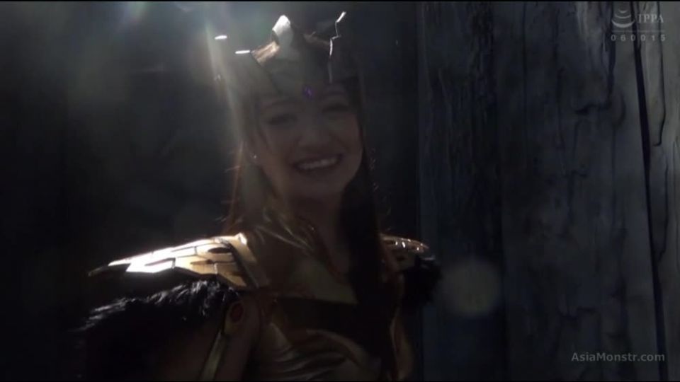 [supermisses.com] GHNU-48 Evil Mujer Cadre Candidate -Hero Rendición -Alraune    Yukino Nagasawa - Part-GHNU48_03  superheroínas porno, superhéroeine, mujer maravilla