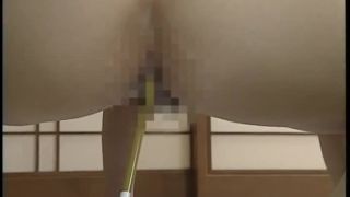 Aoyama Haruka IESP-066 Haruka Aoyama Nude Calligraphy Six Stage - Dirty Words