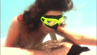 SexUnderwater e0126 Masked (mp4)