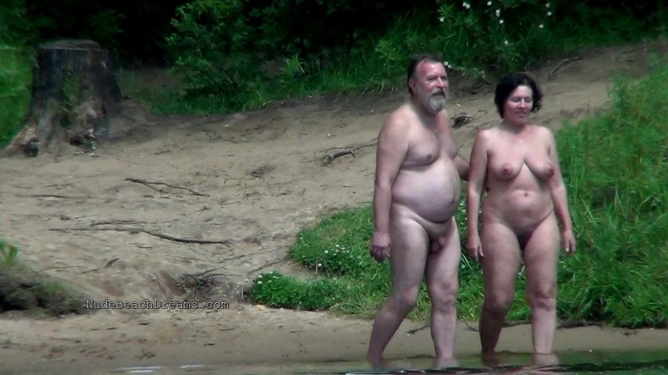 Nudist video 01555 voyeur 