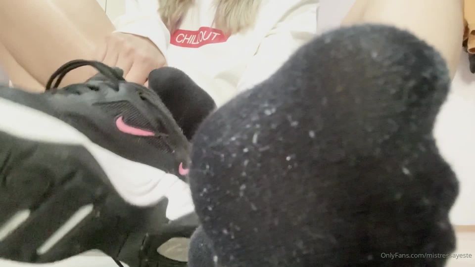 online xxx clip 6 91 mistressayeste 2020-04-19-5e9c6dbb74abf2bb37e0a source - mistressayeste - femdom porn femdom outdoor