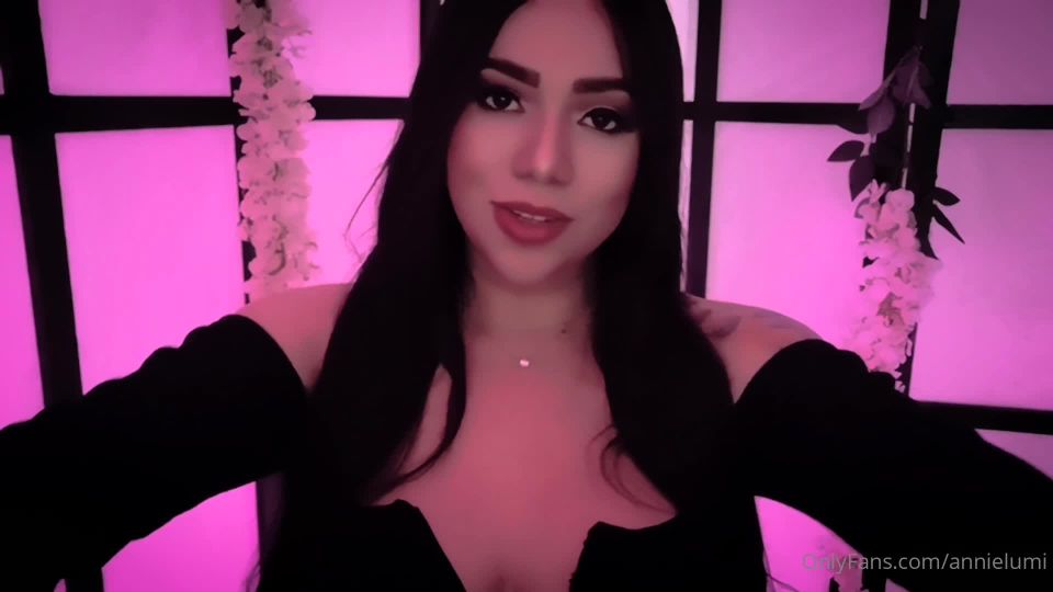 Onlyfans - Annie Lumi - annielumiNUEVO ROLEPLAY   SEXO a DOMICILIO     CONEJITOS IN - 01-12-2021