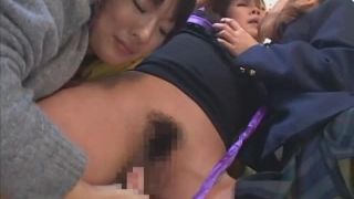 LADY-011 N ~ 's Commute All Beautiful! Chikan Is A Girls' School Teacher "professional Woman" Is Me.(JAV Full Movie)