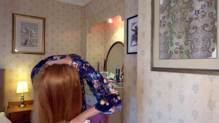 adult video clip 41 Ariel Anderssen A-Silver-Backed-Hairbrush - [ManyVids] - 2025 (HD 720p) | anal | femdom porn thumbzilla femdom